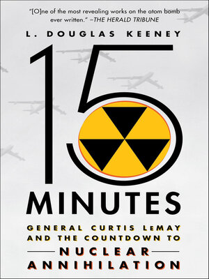 cover image of 15 Minutes